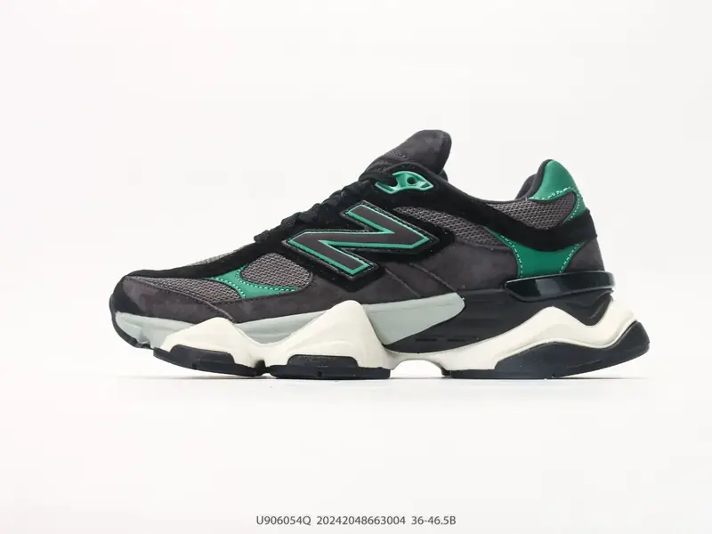 New Balance Sports Shoes Versatile Classic Comfortable U906054Q #20242048663004